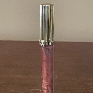 Lip Gloss by EStee Lauder, Pure color Envy #115 Flash Fire, new , without box